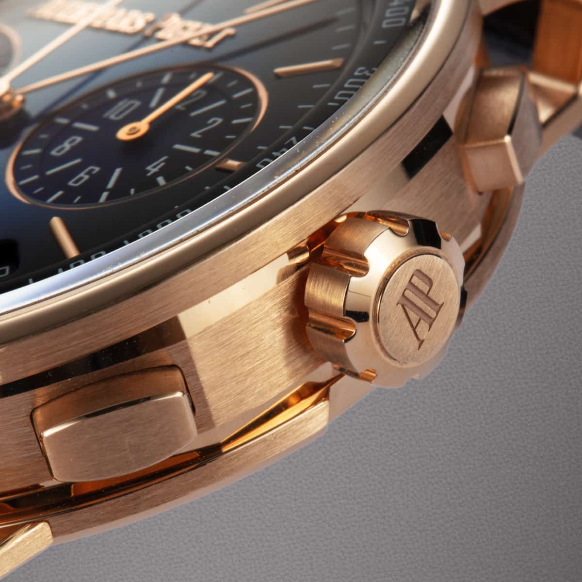 Audemars Piguet CODE 11.59 26393OR.OO.A002KB.03 Audemars Piguet CODE 11.59 26393OR.OO.A002KB.03